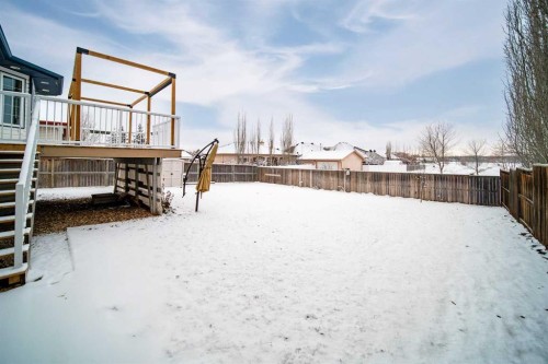 914 26 Street, Wainwright, AB - Outdoor