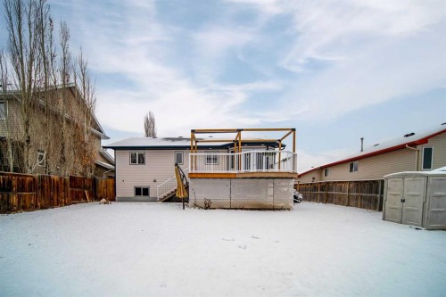 914 26 Street, Wainwright, AB - Outdoor