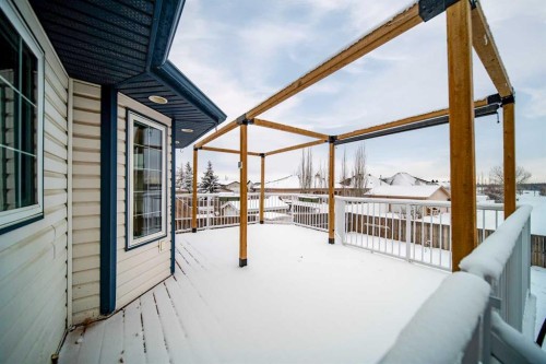 914 26 Street, Wainwright, AB - Outdoor With Exterior