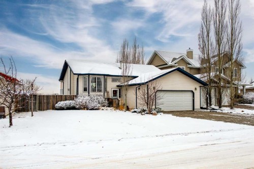 914 26 Street, Wainwright, AB - Outdoor