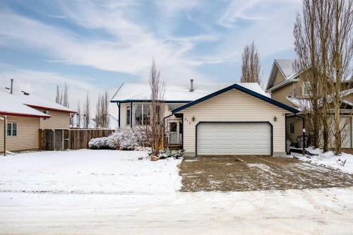 914 26 Street, Wainwright, AB - Outdoor