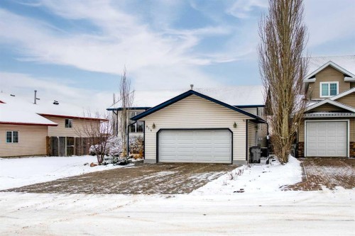 914 26 Street, Wainwright, AB - Outdoor