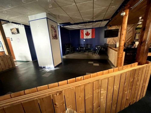 5103 50 Ave 50 Avenue, Innisfree, AB 