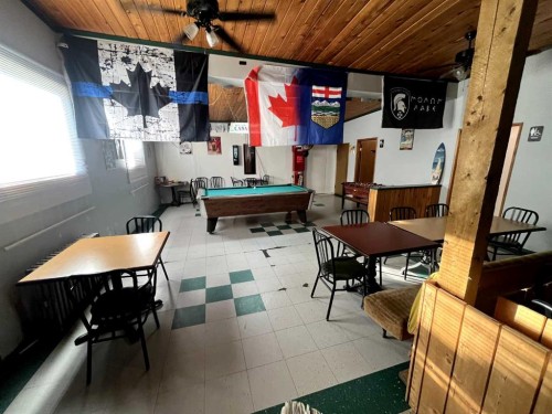 5103 50 Ave 50 Avenue, Innisfree, AB 