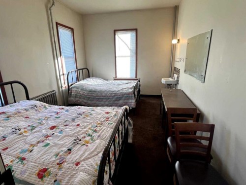 5103 50 Ave 50 Avenue, Innisfree, AB 