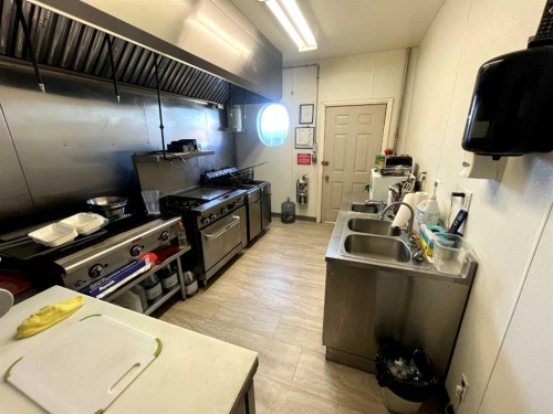 5103 50 Ave 50 Avenue, Innisfree, AB 