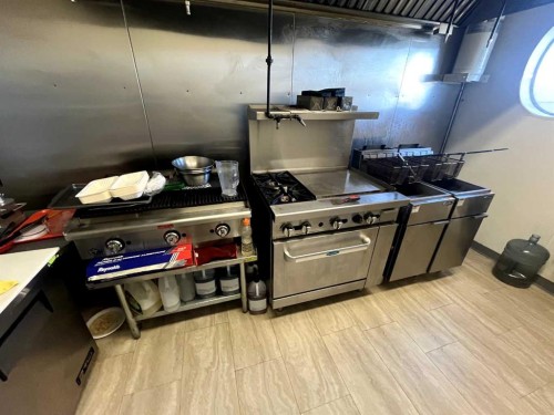 5103 50 Ave 50 Avenue, Innisfree, AB 