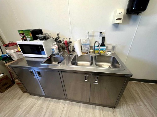 5103 50 Ave 50 Avenue, Innisfree, AB 