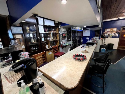 5103 50 Ave 50 Avenue, Innisfree, AB 