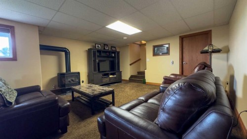 45069 Twp Rd 424, Rural Wainwright No. 61, M.D. Of, AB - Indoor Photo Showing Basement