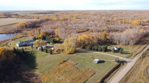 45069 Twp Rd 424, Rural Wainwright No. 61, M.D. Of, AB - Outdoor With View