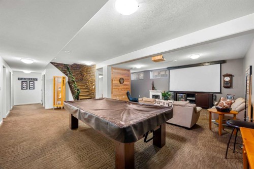 2112 56 Avenue, Lloydminster, AB - Indoor Photo Showing Other Room