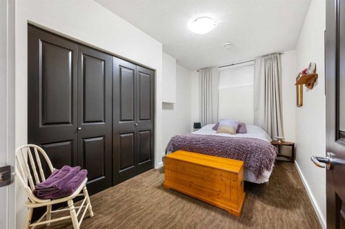 2112 56 Avenue, Lloydminster, AB - Indoor Photo Showing Bedroom