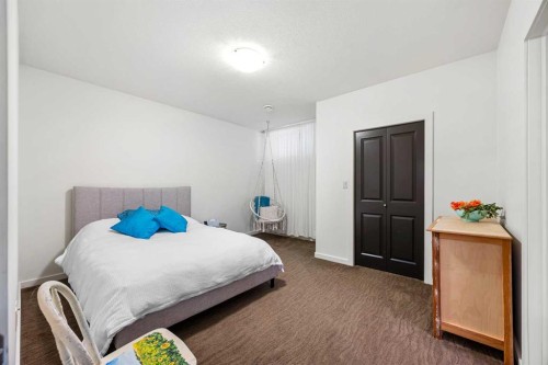 2112 56 Avenue, Lloydminster, AB - Indoor Photo Showing Bedroom