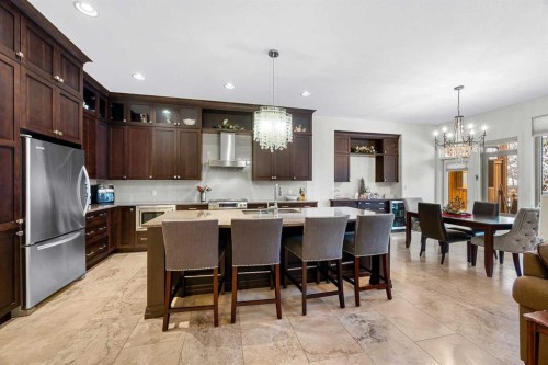 2112 56 Avenue, Lloydminster, AB - Indoor Photo Showing Other Room