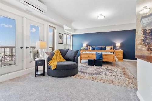 415-4102 69 Avenue, Lloydminster, AB - Indoor