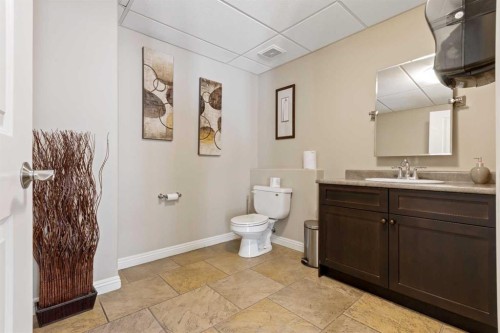 415-4102 69 Avenue, Lloydminster, AB - Indoor Photo Showing Bathroom