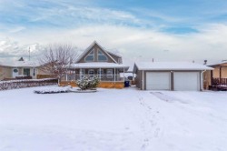 412 Birch Drive  Maidstone, SK S0M 1M0