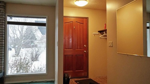 4243 48A Avenue, Vermilion, AB - Indoor Photo Showing Other Room