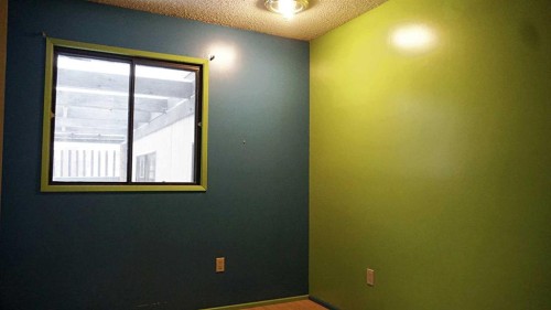 4243 48A Avenue, Vermilion, AB - Indoor Photo Showing Other Room