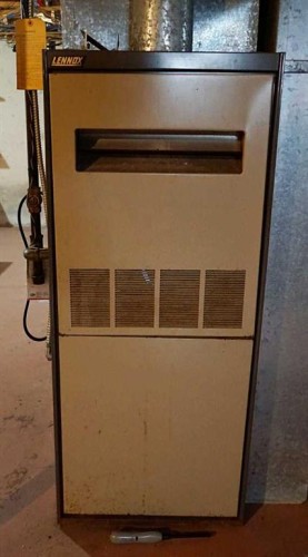 4243 48A Avenue, Vermilion, AB - Indoor Photo Showing Other Room