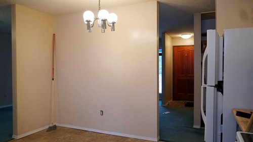 4243 48A Avenue, Vermilion, AB - Indoor Photo Showing Other Room