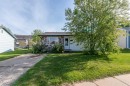 4743 Barr Crescent, Lloydminster, SK  - Outdoor 