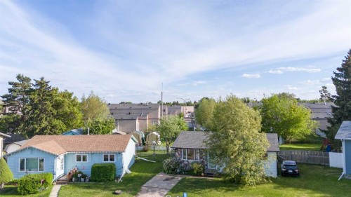 4743 Barr Crescent, Lloydminster, SK - Outdoor