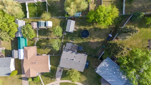 4743 Barr Crescent, Lloydminster, SK - Outdoor With View