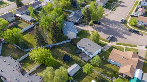 4743 Barr Crescent, Lloydminster, SK - Outdoor With View