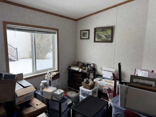 5702 51 Street, Edgerton, AB - Indoor
