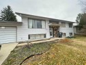 1020 1 Street West, Kindersley, SK  - Outdoor With Exterior 