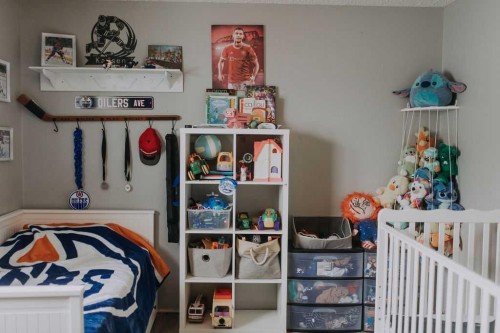 1913 8 Avenue, Wainwright, AB - Indoor