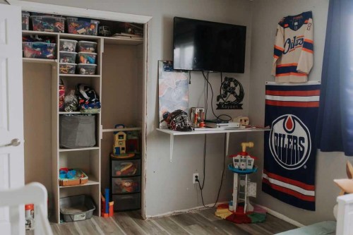 1913 8 Avenue, Wainwright, AB - Indoor