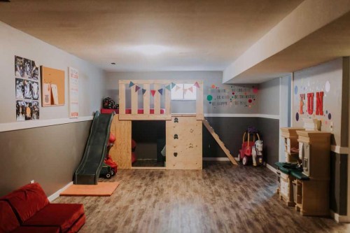 1913 8 Avenue, Wainwright, AB - Indoor