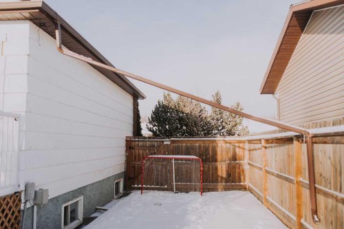 1913 8 Avenue, Wainwright, AB - Outdoor With Exterior