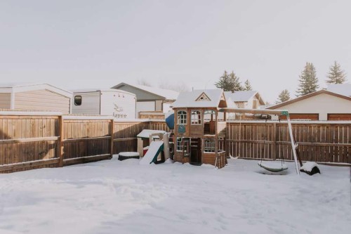 1913 8 Avenue, Wainwright, AB - Outdoor With Exterior