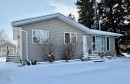 5103 50 Avenue, Myrnam, AB  - Outdoor 