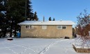 5103 50 Avenue, Myrnam, AB  - Outdoor 