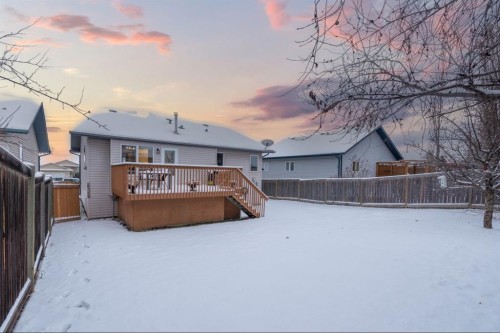 2912 65 Avenue, Lloydminster, AB - Outdoor With Deck Patio Veranda With Exterior
