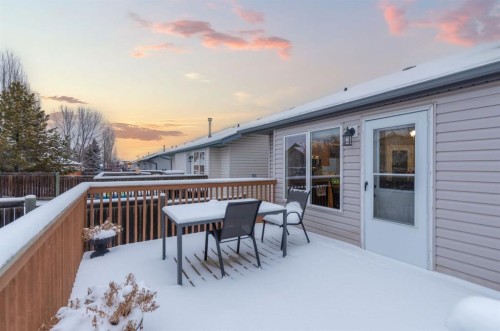 2912 65 Avenue, Lloydminster, AB - Outdoor With Exterior