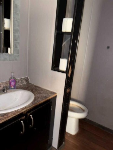 31024 Township Road 530, Rural Vermilion River, County Of, AB - Indoor Photo Showing Bathroom