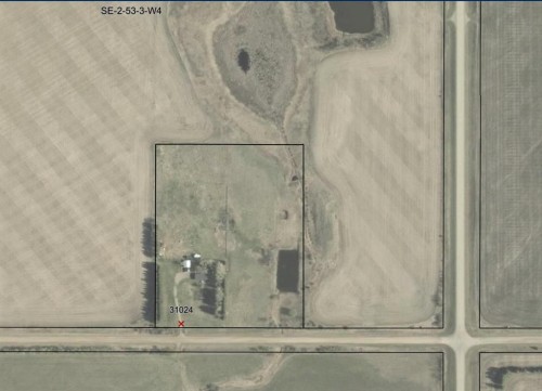 31024 Township Road 530, Rural Vermilion River, County Of, AB - 