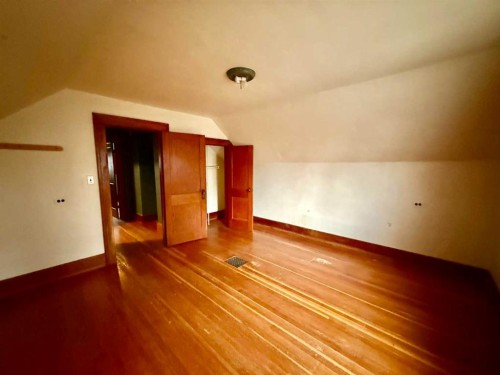 5115 46 Street, Provost, AB - Indoor Photo Showing Other Room