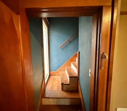 5115 46 Street, Provost, AB - Indoor Photo Showing Other Room