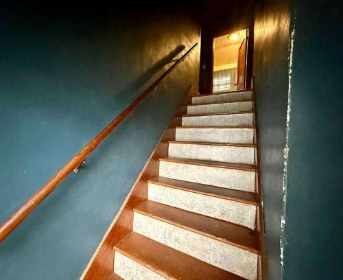 5115 46 Street, Provost, AB - Indoor Photo Showing Other Room