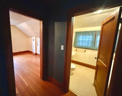 5115 46 Street, Provost, AB - Indoor Photo Showing Other Room