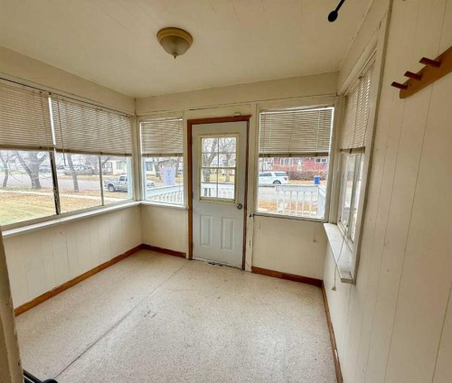 5115 46 Street, Provost, AB - Indoor Photo Showing Other Room