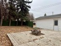 5115 46 Street, Provost, AB  - Outdoor With Deck Patio Veranda 