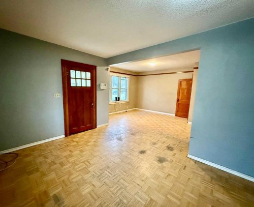 5115 46 Street, Provost, AB - Indoor Photo Showing Other Room